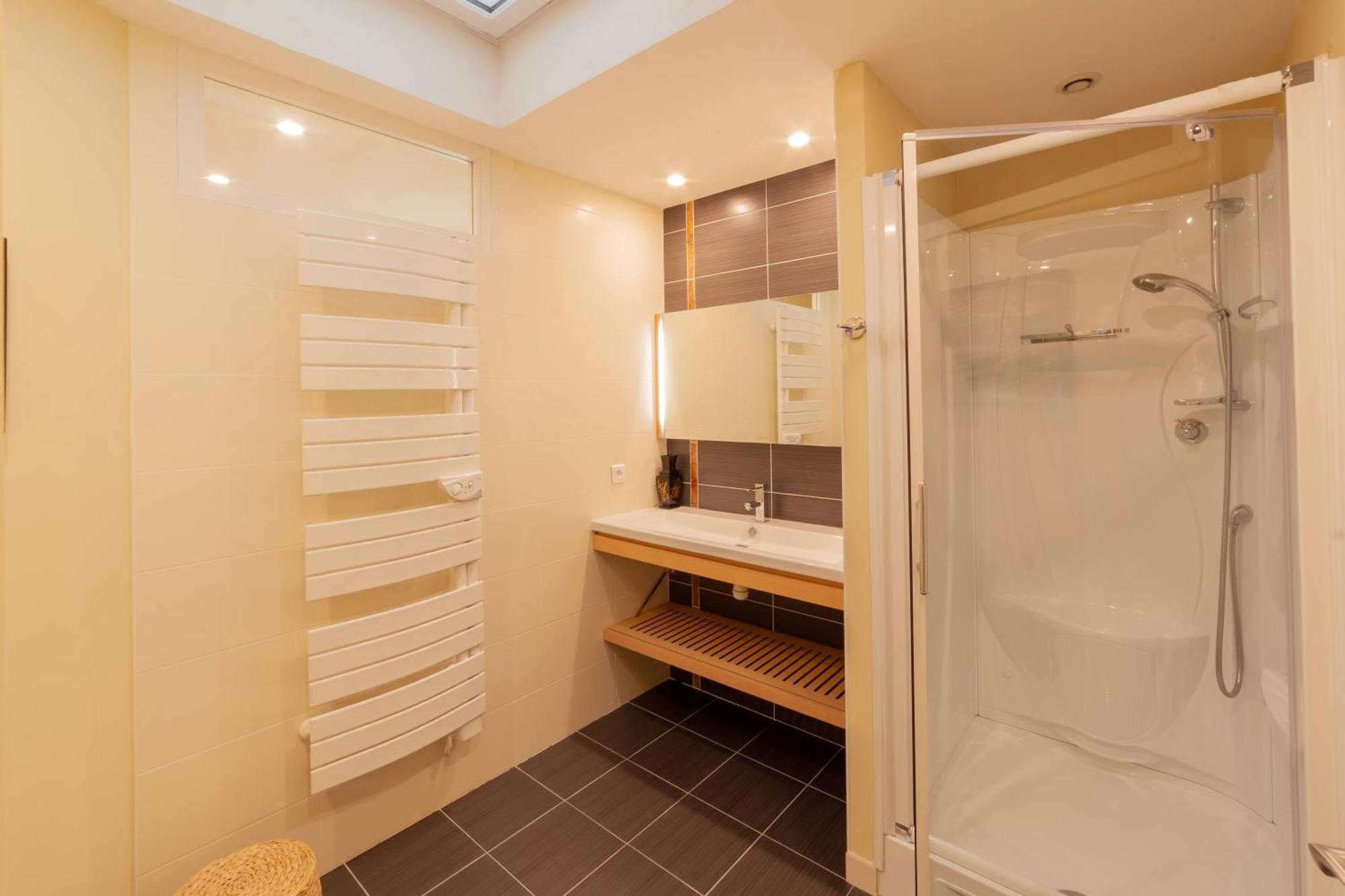 Chambres Des Valois Angoulême Kültér fotó